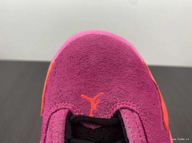 Rep Shocking Jordan (W) 14 Pink Low DH4121-600 Retro 0630